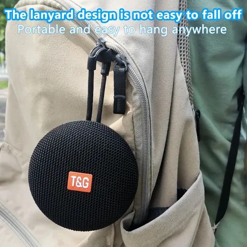 Miniatura 5 de MINI PARLANTE TG-648